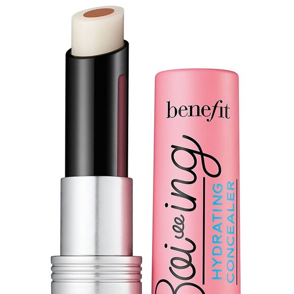Benefit Other - Benefit Boi-ing Hydrating Sheer Coverage Concealer Shade 06 Full Size NEW